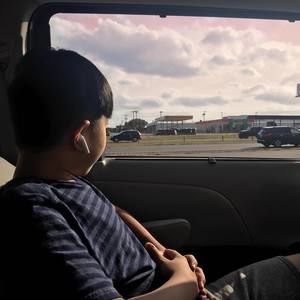 Meet your Posher, Bao